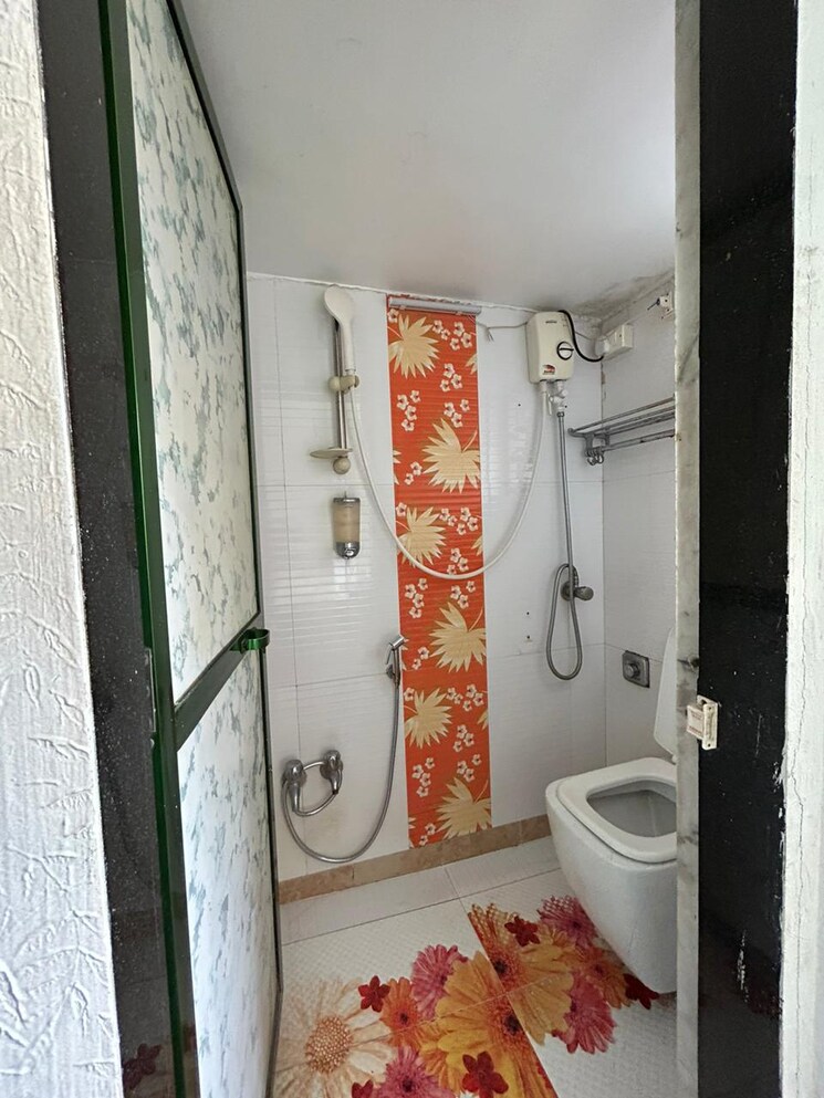 Bathroom, city-tower-chs 2 Bedroom 850 Sq.Ft. Apartment In Wadala Mumbai 7400873