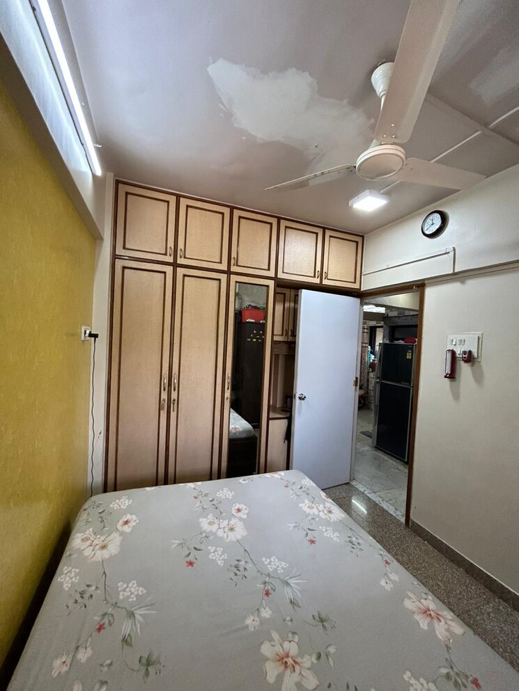 undefined, city-tower-chs 2 Bedroom 850 Sq.Ft. Apartment In Wadala Mumbai 7400873