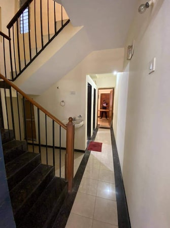 2 BHK Villa For Rent in Goregaon West Mumbai  7400995