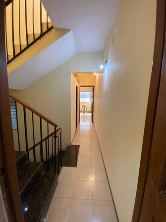 2 BHK Villa For Rent in Goregaon West Mumbai  7400995