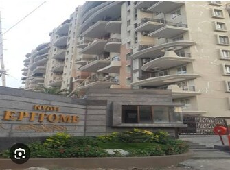 3 BHK Apartment For Rent in Nyati Epitome Mohammadwadi Pune  7400908