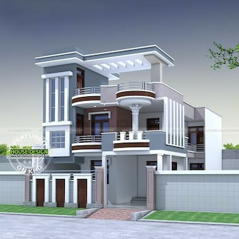 2 BHK Villa For Resale in Unicon Sugarland Koppa Gate Bangalore  7400916