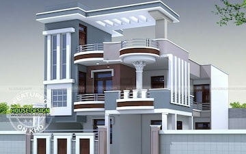 2 BHK Villa For Sale in Unicon Sugarland, Koppa Gate