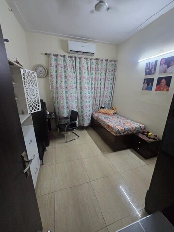 Living Room in 2 BHK Apartment at Amaatra Homes, Sector 10 Greater Noida – for Sale