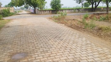 Plot Area in  Plot at Raghunandan Rama Garden, Sector 89 – for Sale