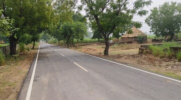  Plot For Sale in Raghunandan Rama Garden, Sector 89