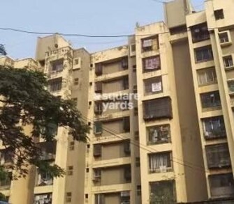 1 BHK Apartment For Rent in Abhay Apartment Borivali Borivali West Mumbai  7400968