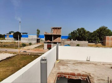  Plot – Exterior View View at Mohanlalganj - for Sale