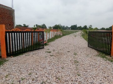  Plot – Exterior View View at Haibat Mau Mawaiya - for Sale