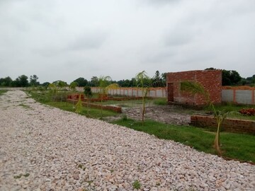 Plot Area in  Plot at Haibat Mau Mawaiya – for Sale