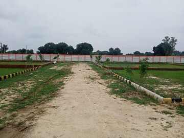  Plot For Sale in Haibat Mau Mawaiya
