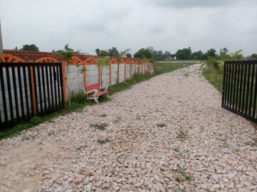  Plot – Exterior View View at Haibat Mau Mawaiya - for Sale