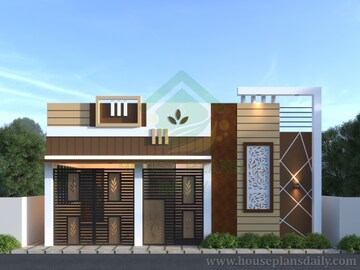 2 BHK Villa For Sale in Koppa Gate