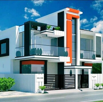 2 BHK Villa For Sale in Manju Royal Residency Koppa, Bommasandra