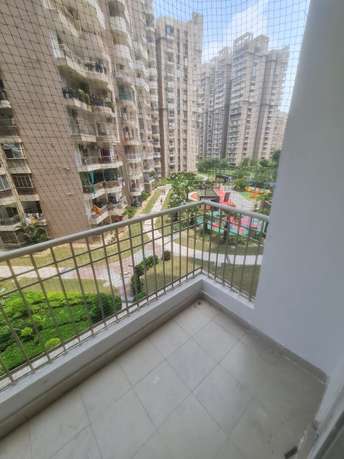 2.5 BHK Apartment For Resale in Fusion Homes Noida Ext Tech Zone 4 Greater Noida  7401018