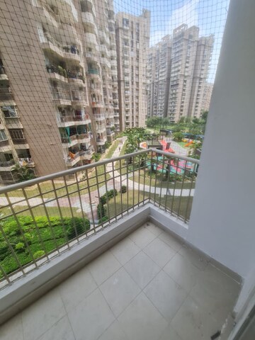 2.5 BHK Apartment For Sale in Fusion Homes, Tech Zone 4 Greater Noida