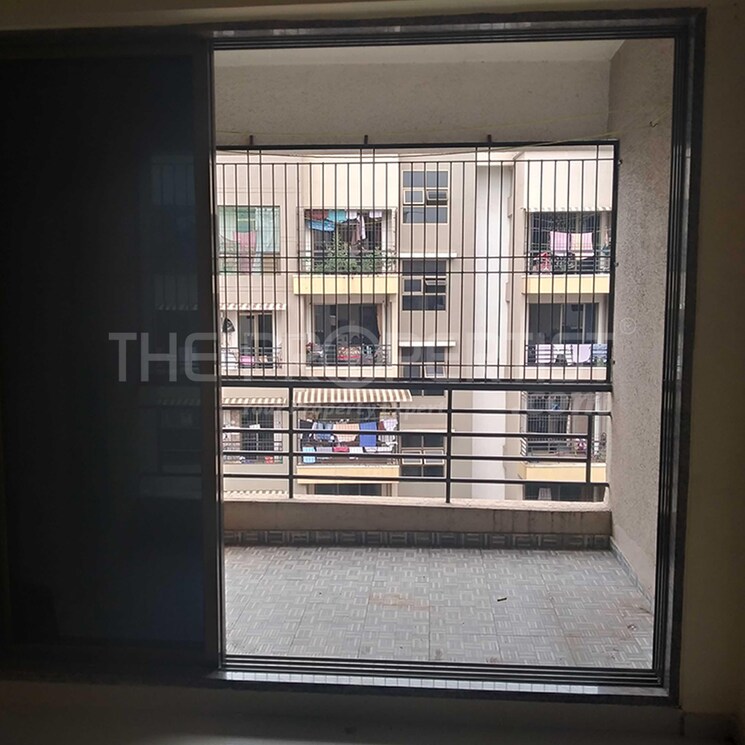 Room, ss-balaji-aangan 1 Bedroom 620 Sq.Ft. Apartment In Thakurli Thane 7400967