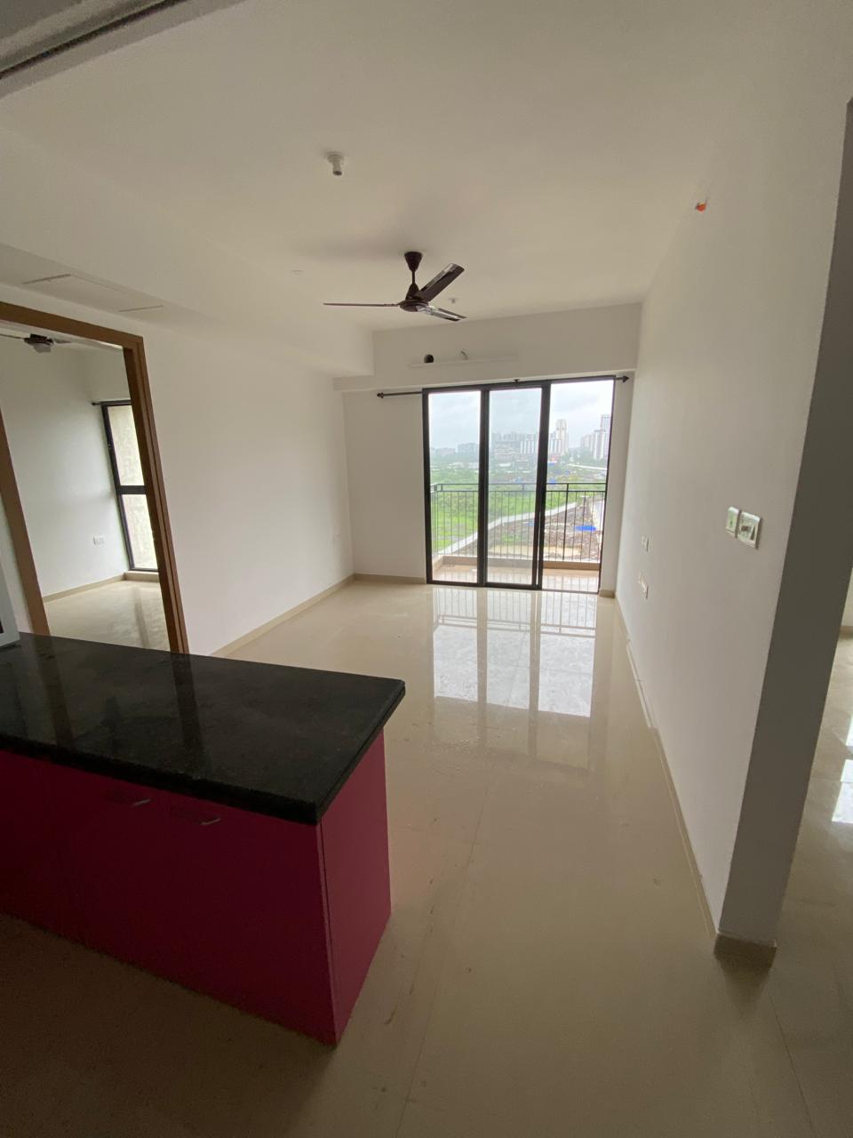 2 BHK Apartment For Rent in Lodha Downtown Dombivli East Thane  7401007