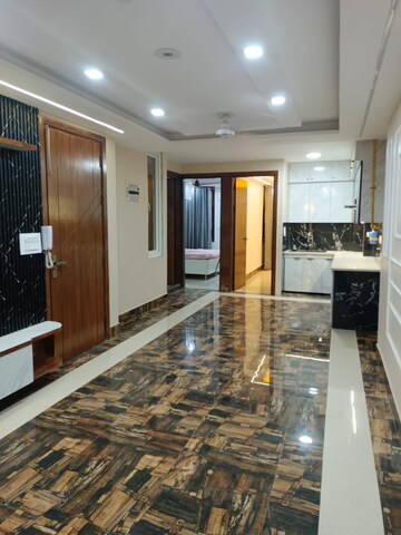 3 BHK Builder Floor For Sale in Mahavir Enclave