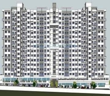 3 BHK Apartment For Resale in Paranjape Schemes Abhiruchi Parisar Dhayari Pune  7401088