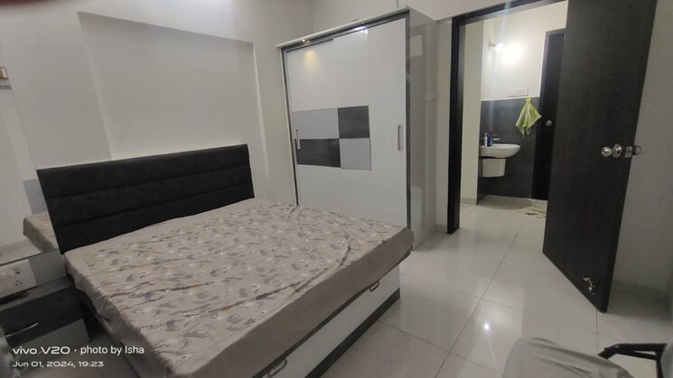 Room, paranjape-schemes-abhiruchi-parisar 3 Bedroom 1300 Sq.Ft. Apartment In Dhayari Pune 7401088