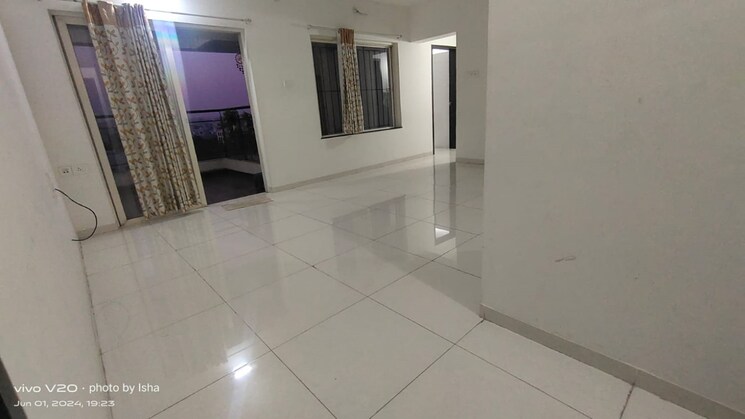 Bathroom, paranjape-schemes-abhiruchi-parisar 3 Bedroom 1300 Sq.Ft. Apartment In Dhayari Pune 7401088