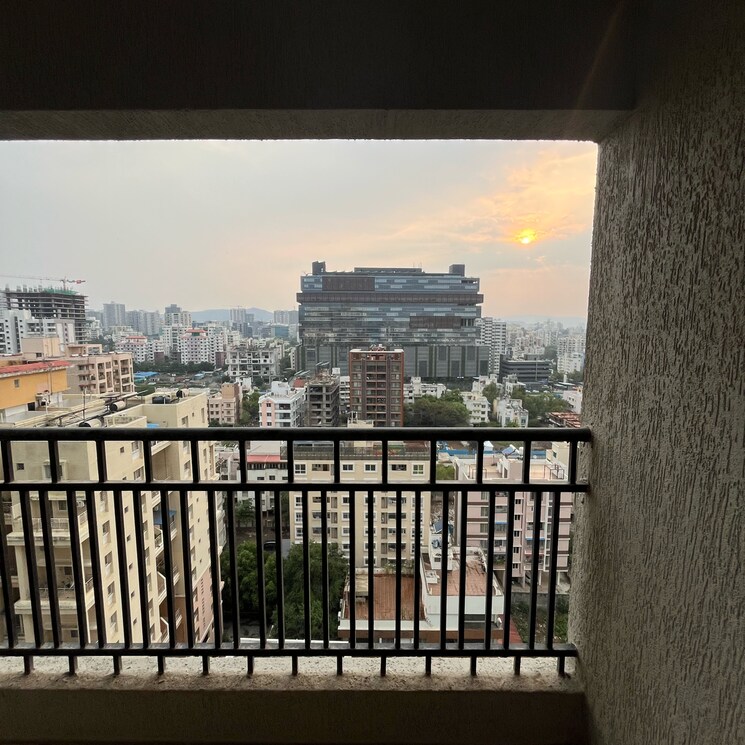 Exterior View, mantri-mystica 3 Bedroom 1685 Sq.Ft. Apartment In Jagtap Dairy Pune 7401057