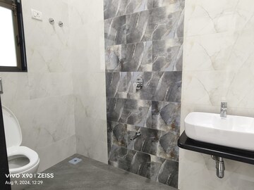Bathroom in 1 BHK Apartment at Dombivli East – for Sale