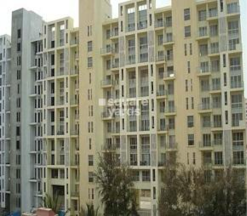 3 BHK Apartment For Resale in Mantri Mystica Jagtap Dairy Pune  7401057