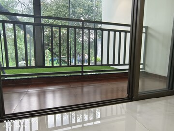 Balcony in 1 BHK Apartment at Dombivli East – for Sale