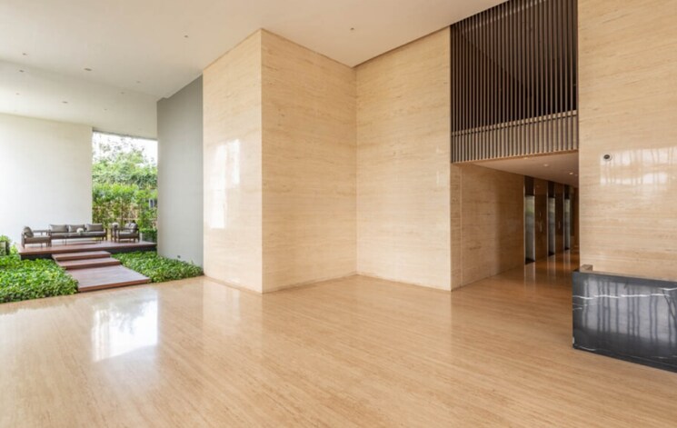 Room, oberoi-elysian-tower-a 4 Bedroom 2400 Sq.Ft. Apartment In Goregaon East Mumbai 7401069