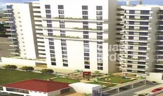 2 BHK Apartment For Resale in VUB Vama Paradise New Panvel Navi Mumbai  7401040