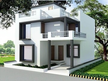 3 BHK Villa For Sale in Koppa Gate