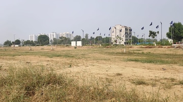Plot Area in  Plot at Bhondsi – for Sale