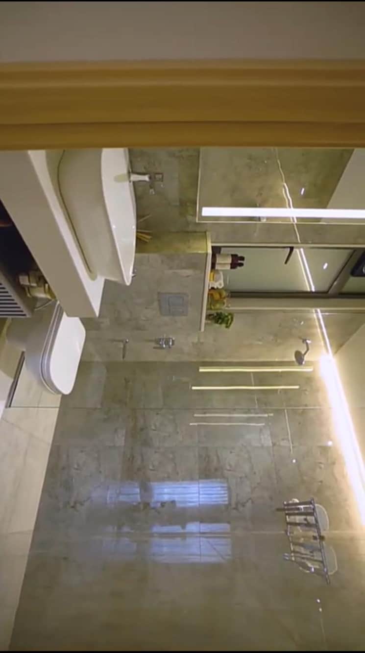 Kitchen, godrej-five-gardens 3 Bedroom 1500 Sq.Ft. Apartment In Matunga East Mumbai 7401075