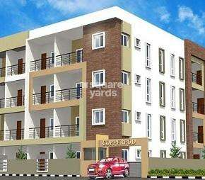 2 BHK Villa For Resale in Copper Pod Hsr Layout Bangalore  7401108