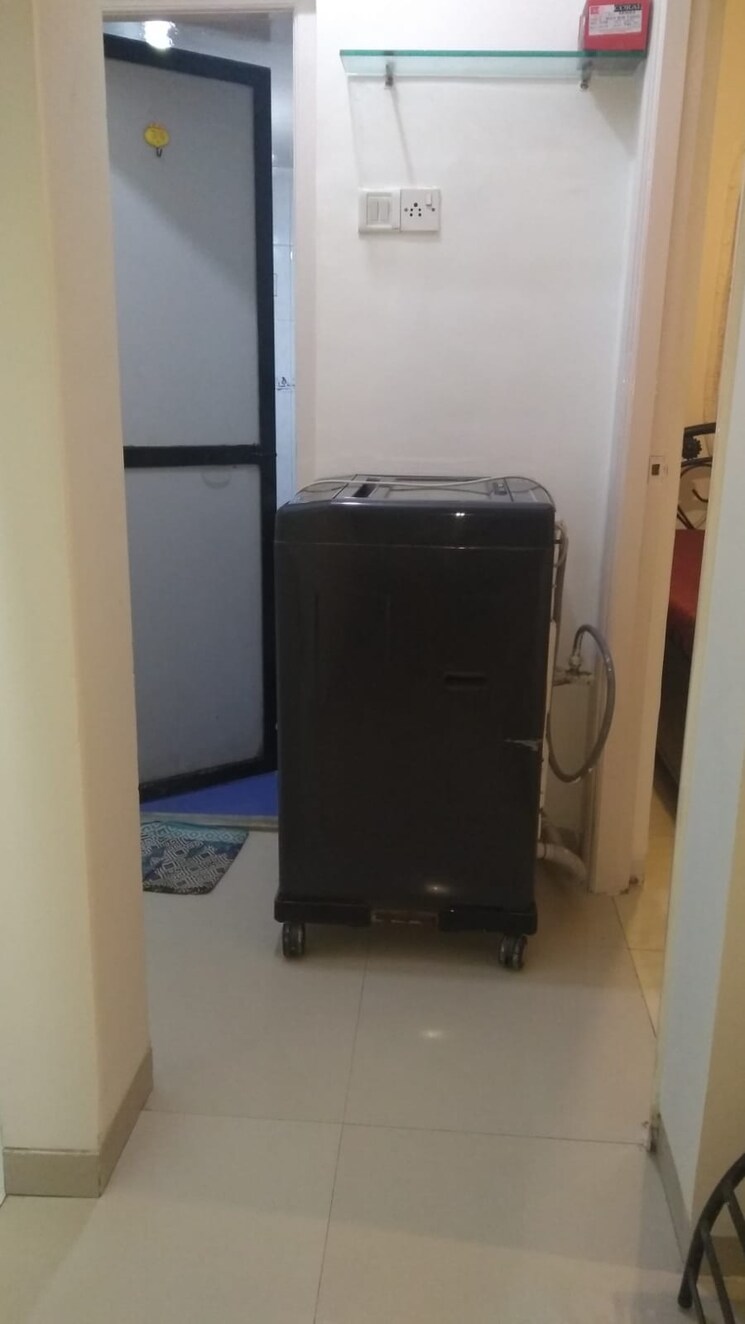 undefined, jheel-darshan-apartment 2 Bedroom 980 Sq.Ft. Apartment In Powai Mumbai 7401112