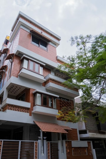 2 BHK Villa For Resale in Manju Royal Residency Koppa Bommasandra Bangalore  7401128