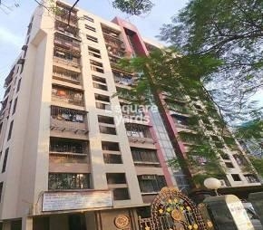 2 BHK Apartment For Rent in Shree Tower Borivali West Mumbai  7401139