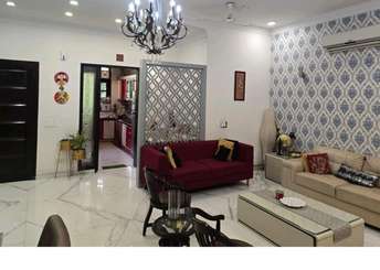 4 BHK Builder Floor For Rent in Sector 35 Noida  7401197