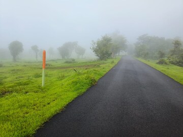  Plot – Exterior View View at Mangaon - for Sale
