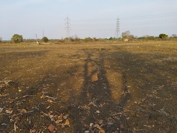 Plot Area in  Plot at Katol rd – for Sale
