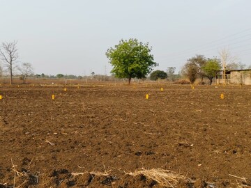 Plot Area in  Plot at Katol rd – for Sale