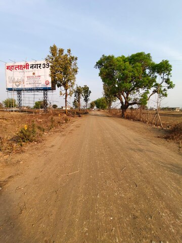 Plot Area in  Plot at Katol rd – for Sale