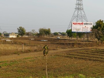 Plot Area in  Plot at Katol rd – for Sale