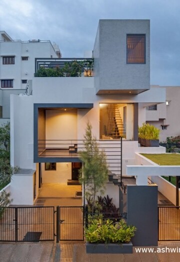 3 BHK Villa For Resale in Urban Aster Park Soppahalli Bangalore  7401211