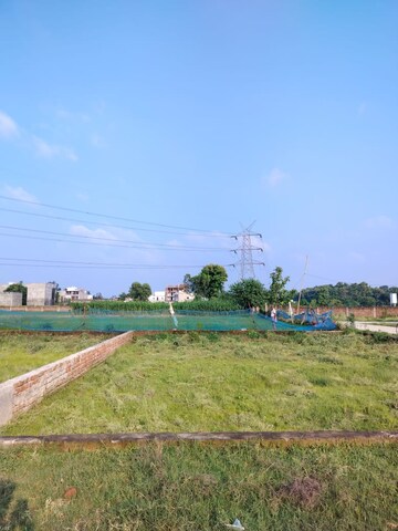  Plot – Garden View at Faizabad Road - for Sale