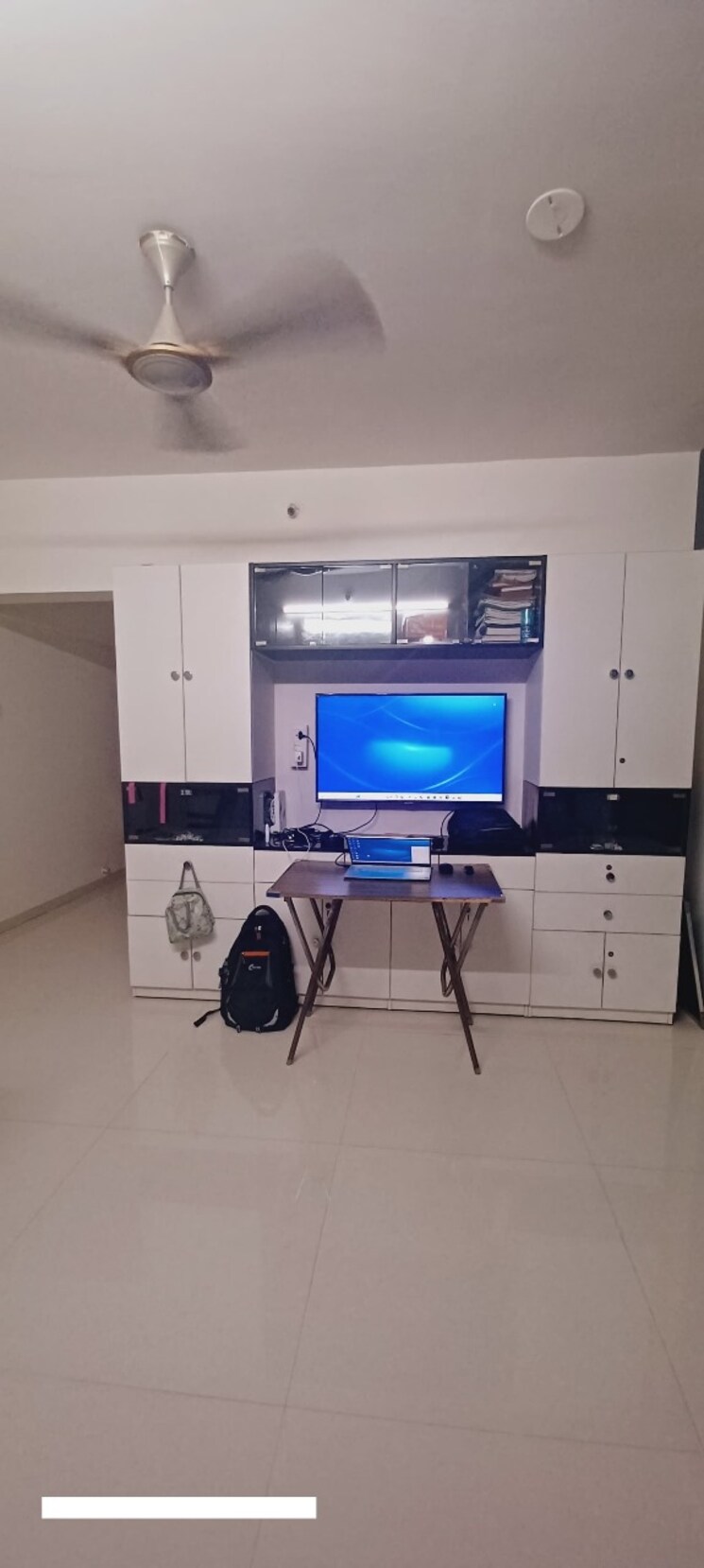 Master Bedroom, parshvanath-hansraj-height 1 Bedroom 430 Sq.Ft. Apartment In Manpada Thane 7401299