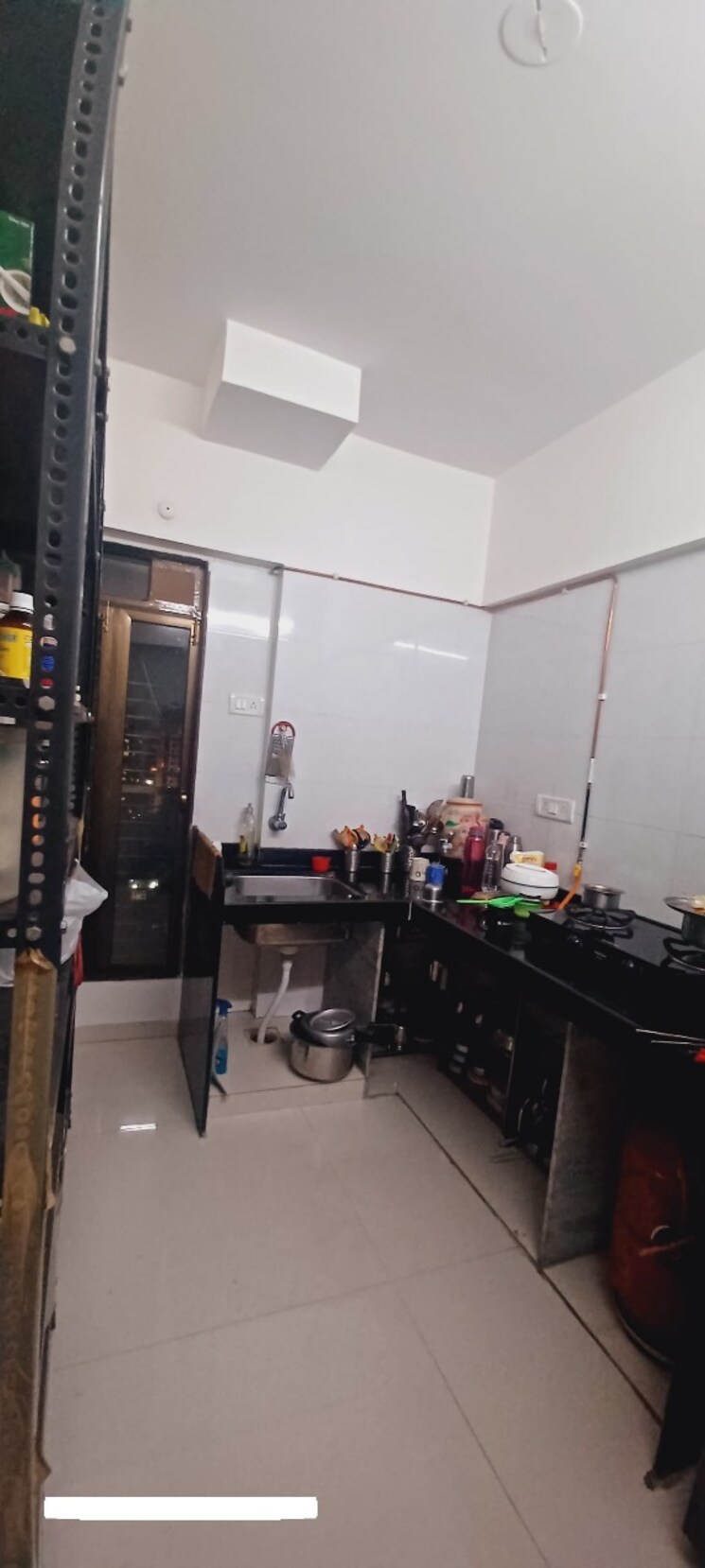 Master Bedroom, parshvanath-hansraj-height 1 Bedroom 430 Sq.Ft. Apartment In Manpada Thane 7401299