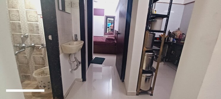 Master Bedroom, parshvanath-hansraj-height 1 Bedroom 430 Sq.Ft. Apartment In Manpada Thane 7401299